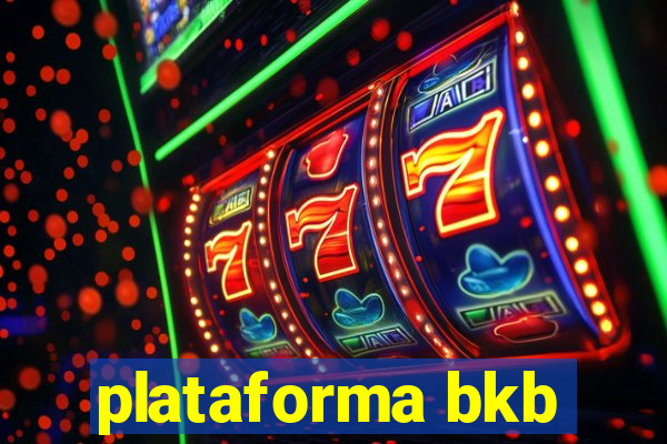 plataforma bkb